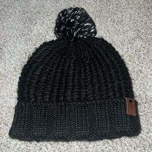 North face hat